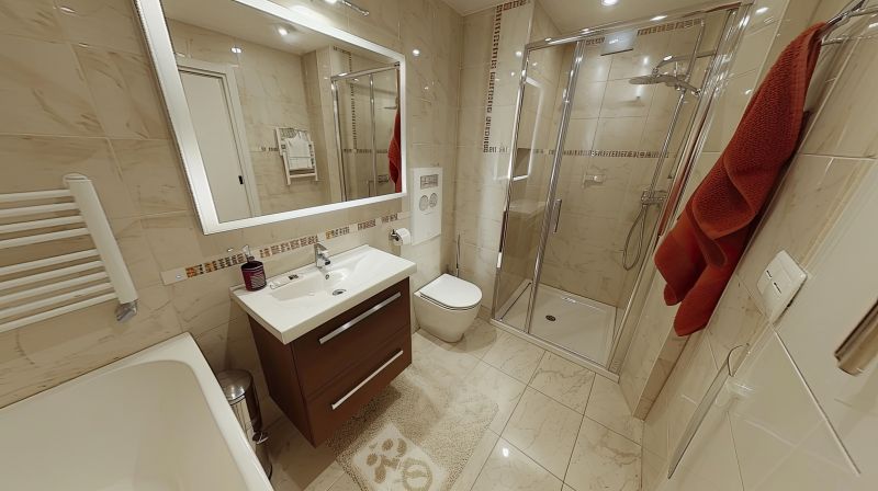 Traditional Bathroom Style