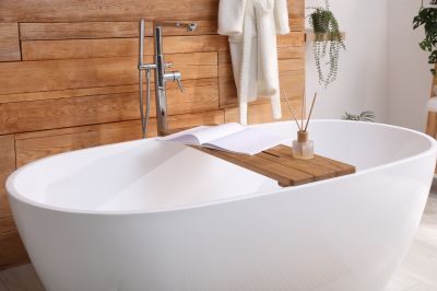 Bathtub Installation Overview