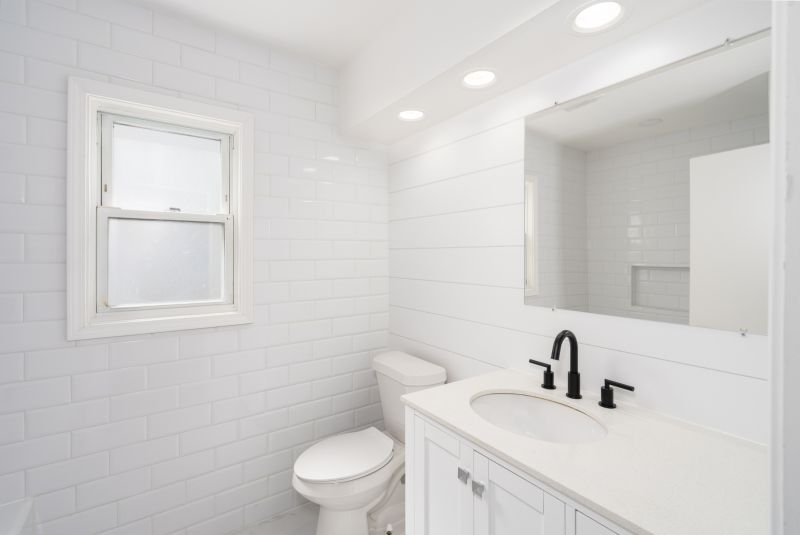 Top Bathroom Remodeling Companies in Hudson, FL